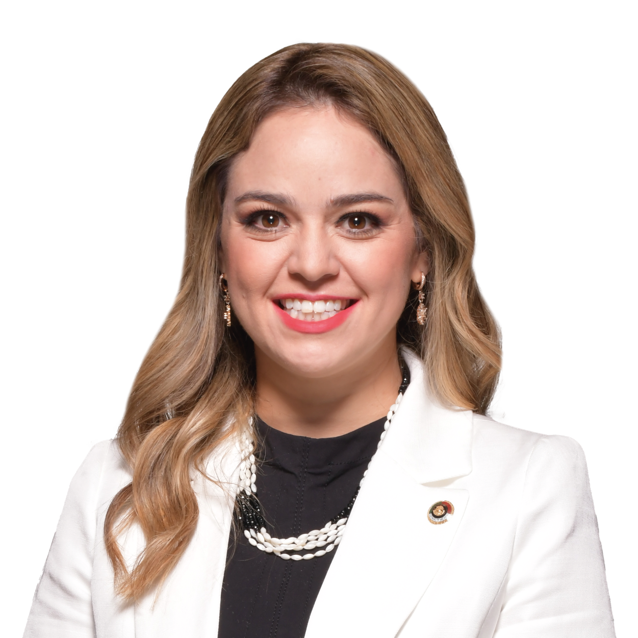 Jennifer Nathalie González López
